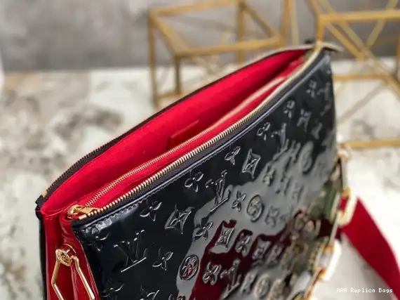 Aaa replica bags VUITTON MM COUSSIN LOUIS 0606